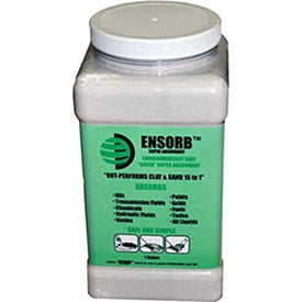 ENPAC ENSORB Super Absorbent 1 Gallon Jug Dispenser
