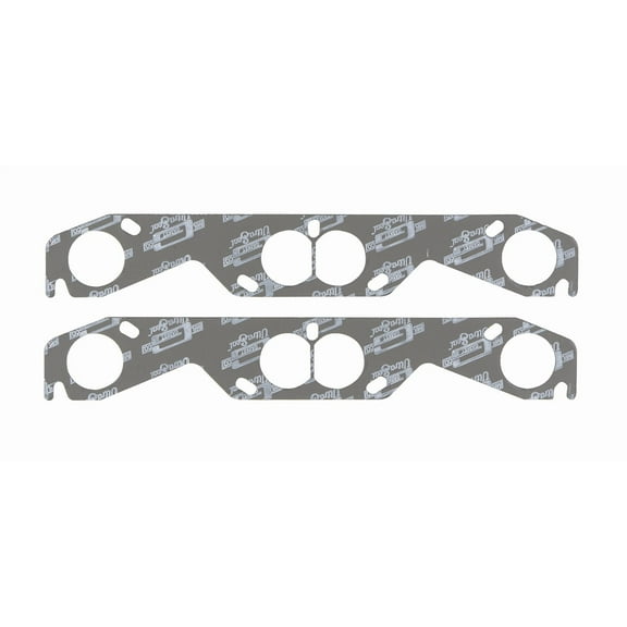 Mr. Gasket 5904 Exhaust Manifold Gasket Set Fits select: 1988-1995 CHEVROLET GMT-400, 1968-1992 CHEVROLET CAMARO