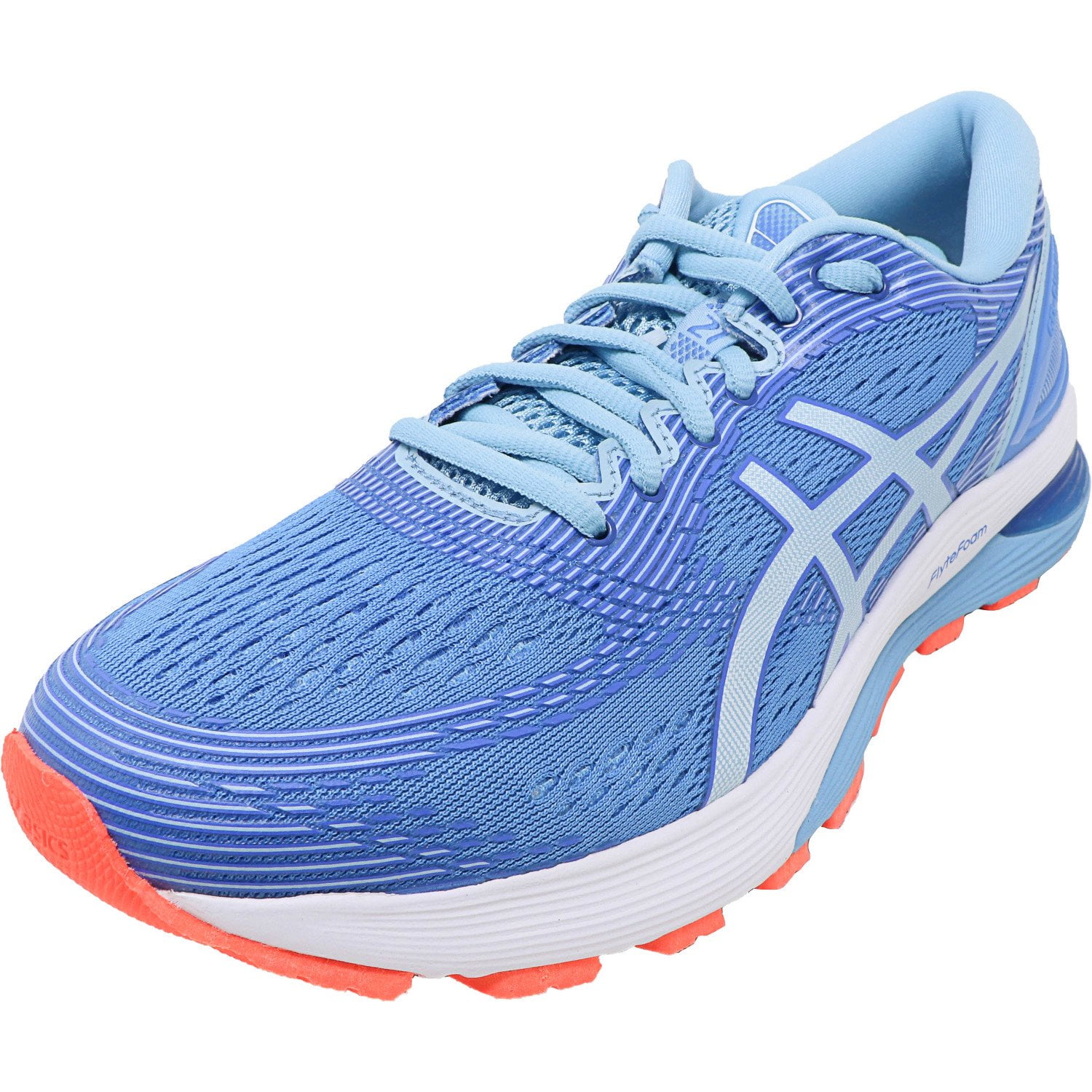 Gel nimbus 21 blue coast sales