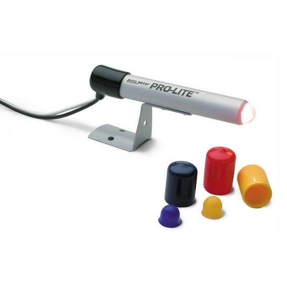 Autometer Mini Pro-Lite (Silver)