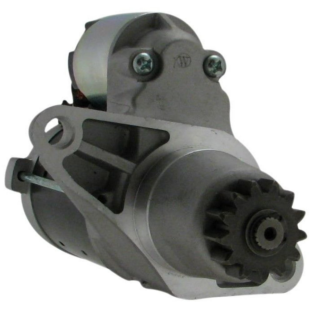 New Starter Toyota Camry 2.4 L4 2002 2003 2004 2005 2006 2280009900