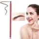 thumbnail image 3 of Lápiz de cejas semipermanente para tatuajes Microblading, resistente al agua y de larga duración, color café, 3 of 10