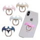 thumbnail image 1 of Porta Celulares Batman Acero Inoxidable Con Anillo Sujetar, 1 of 5
