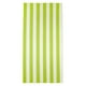 thumbnail image 3 of Toalla de playa, toalla de piscina, toalla de playa para nadar, microfibra extragrande súper absorbente Verde, 3 of 8