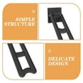 thumbnail image 2 of 20Pcs Picture Frame Stand Easel Back For Picture Frame Picture Frame Stand Up Backs Picture Frame Easel Back, 2 of 9