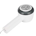 thumbnail image 3 of USB Electric Hair Ball Trimmer Shaver Cloth Fabric Fuzz Remover Clothes ShaverWhite, 3 of 17