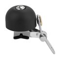 thumbnail image 3 of Lebar Bell Bike Bell Copper 4 Colorsleycle Bell Handlebar Cycling Sound Alarm Bike Accessory Silver, 3 of 7
