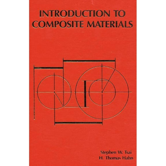 Introduction to Composite Materials, (Hardcover)