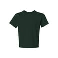 thumbnail image 2 of Dri-Power® Youth 50/50 T-Shirt, 2 of 3