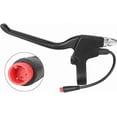thumbnail image 2 of Comfort Grip Brake Lever Set for Kugoo PRO Electric Scooter Models (Left Brake), 2 of 5