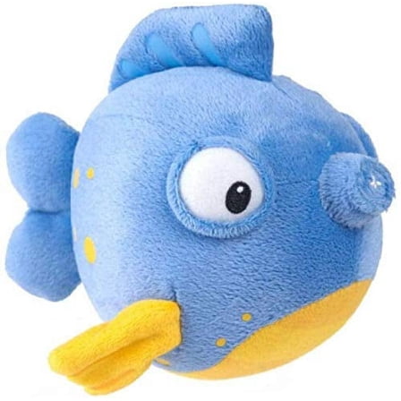 N/D Doc McStuffins Beans Squeakers Plush Toys Birthday Gifts 15cm