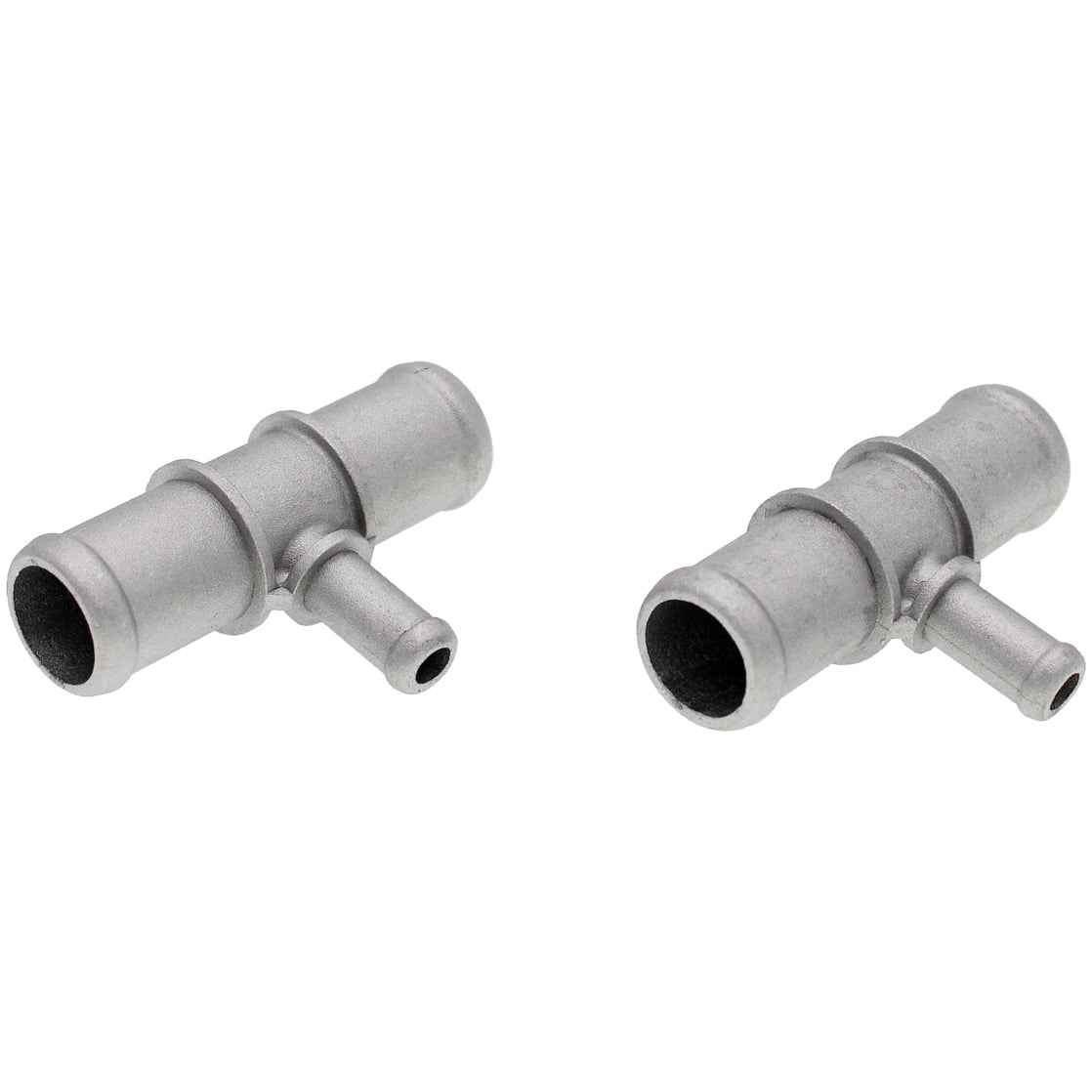 Dorman 47298 Aluminum Heater Hose Repair Kit for Specific Chrysler / Dodge Models (OE FIX)