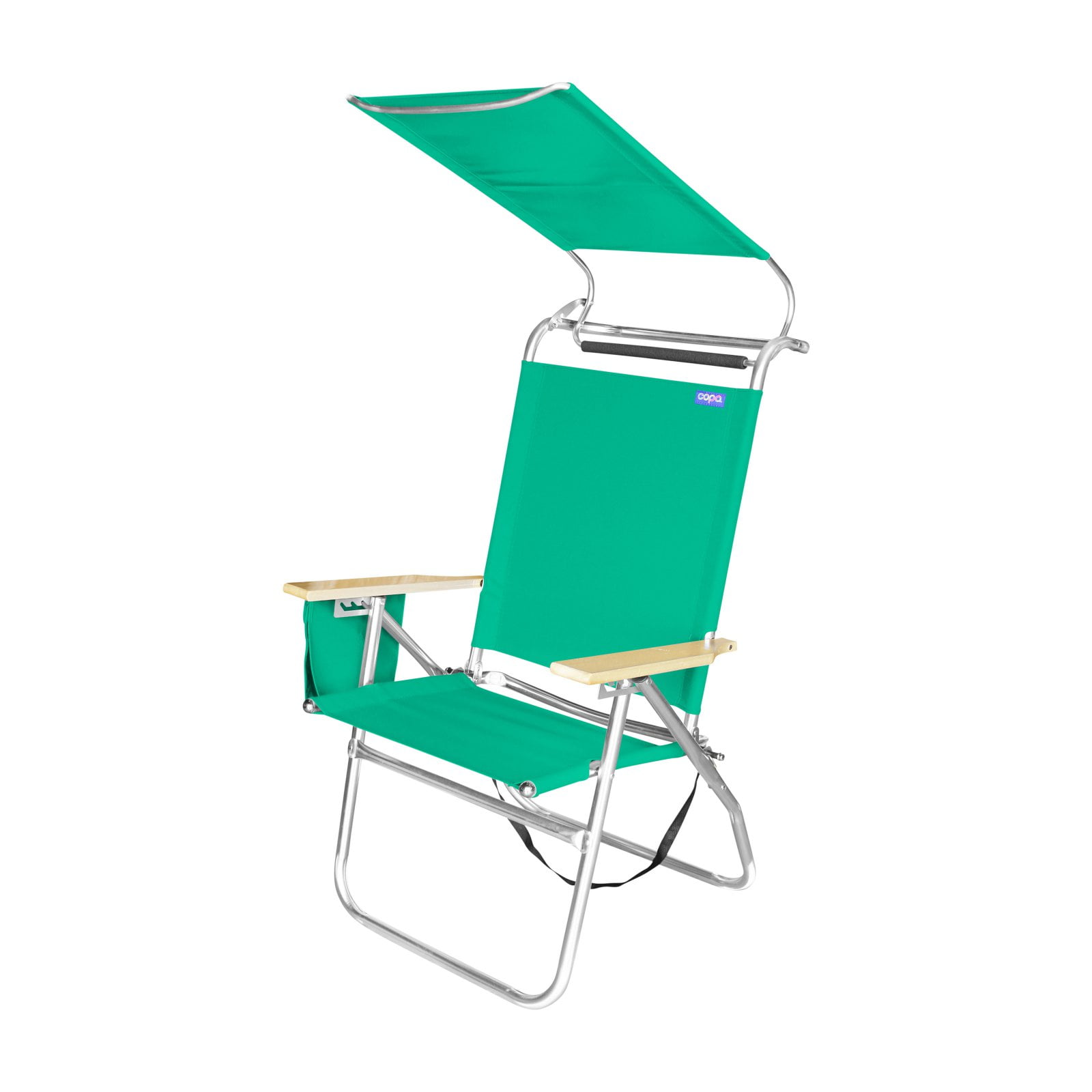 Tommy Bahama Hi-Boy Suspension Beach Chair Portable and Lightweight NO TAX