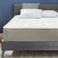 thumbnail image 2 of Onetan 13-Inch Firm Heavier Pocket Coil Spring Hybrid Mattress, Motion Isolation with Durable Support, Bed in a Box Twin, 2 of 5