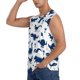 thumbnail image 3 of Balery Cute Cartoon Dinosaurs Camisetas sin mangas para hombre, absorbe la humedad y protege contra el mal olor.-Large, 3 of 7