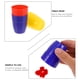 thumbnail image 3 of Kit de 30 piezas: Vasos y bolas de mago - Accesorio de truco de magia para niños y adolescentes - Set de magia para fiestas de cumpleaños y reuniones familiares, 3 of 7