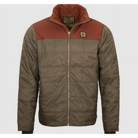 Santiam Jacket Gen2