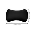 thumbnail image 2 of TEHAUX Camp Pillows For Sleeping Simple Design Ideal For Adults 1Pack, 2 of 4