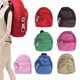 thumbnail image 3 of Mochila para muñecas, accesorios para bolsos, minijuguetes, regalos bonitos para niños, 7 colores, 3 of 5