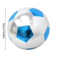 thumbnail image 2 of Bookk Football Interactif en PVC Coloré pour Jouer, 2 of 6