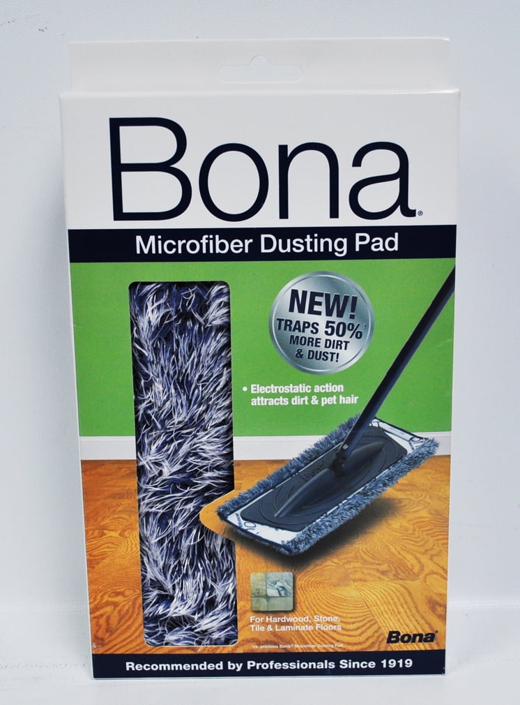 Bona X Microfiber Dusting Pad