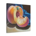 thumbnail image 2 of Fruity Hyperrealismem - Canvas, 2 of 10