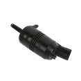 thumbnail image 3 of Bomba de lavado de parabrisas delantero con ojal 385-232316A 89025062 8-6710 compatible con Chevrolet Chevy GMC Buick Pontiac Oldsmobile Isuzu Cadillac, 3 of 5