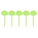 thumbnail image 3 of Plant Label, Planting Marker Easy To Clean 50Pcs Reliable Waterproof For Flowers Potted For Nursery For Outdoor, 3 of 8