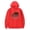 Red, variant on Alan Jackson Nashville 2026 Hoodie Unisex Hooded Sweatshirt Fashion Printed Pullover
