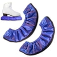 thumbnail image 4 of Mosiee Elastic Ice Skate Cover Guard Shoe Sole Protector Hockey Skate Cover Guard, 4 of 5