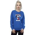 thumbnail image 1 of Disney Chandail en Molleton pour Femmes Mickey Mouse, 1 of 4