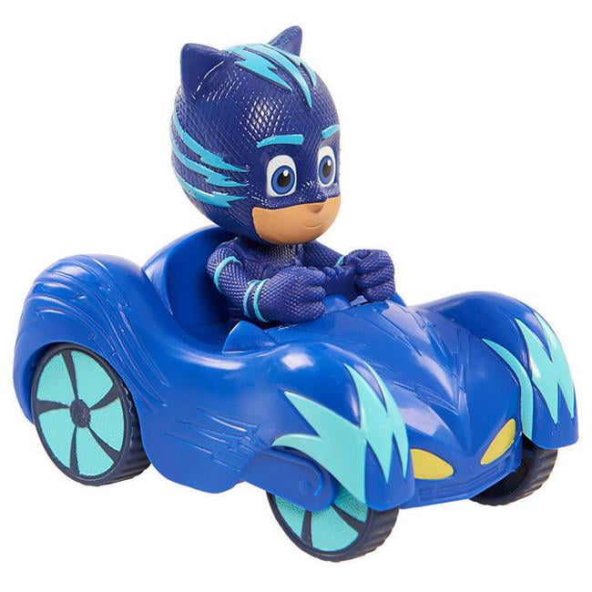 Pj masks Wheelie Vehicles Cat Boy