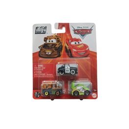 Disney Pixar Cars Movie Moments Mike & Sulley Monsters Inc Disney Pixar Cars Movie Moments Mike & Sulley Monsters Inc