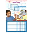thumbnail image 6 of T-19016 - Wipe-Off Planner Sheets by Trend Enterprises Inc., 6 of 6