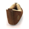 thumbnail image 5 of SHEPHERD Slipper | Lina, Antique/Cognac, 5 of 7