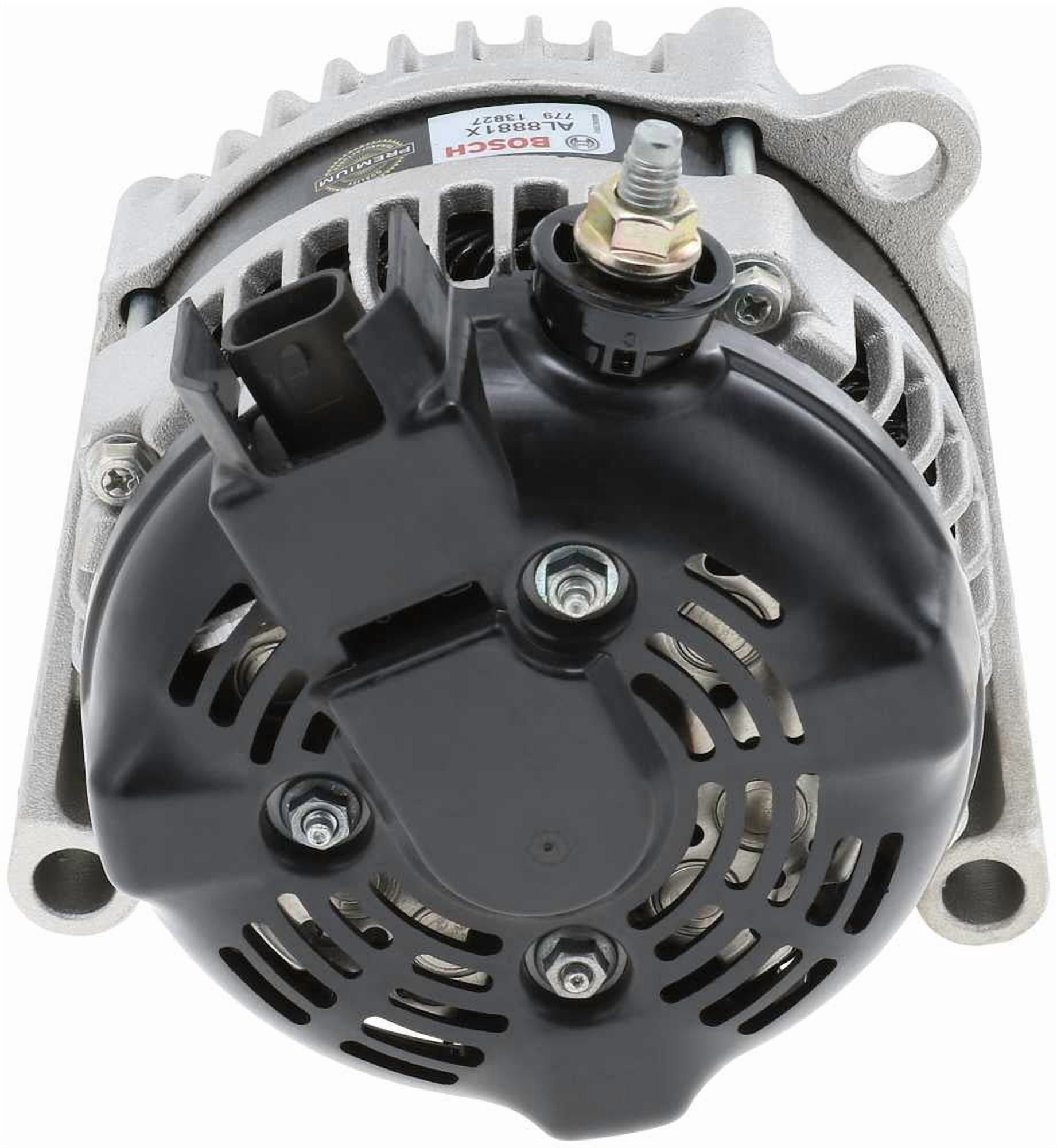 Bosch AL8881X Premium Alternator