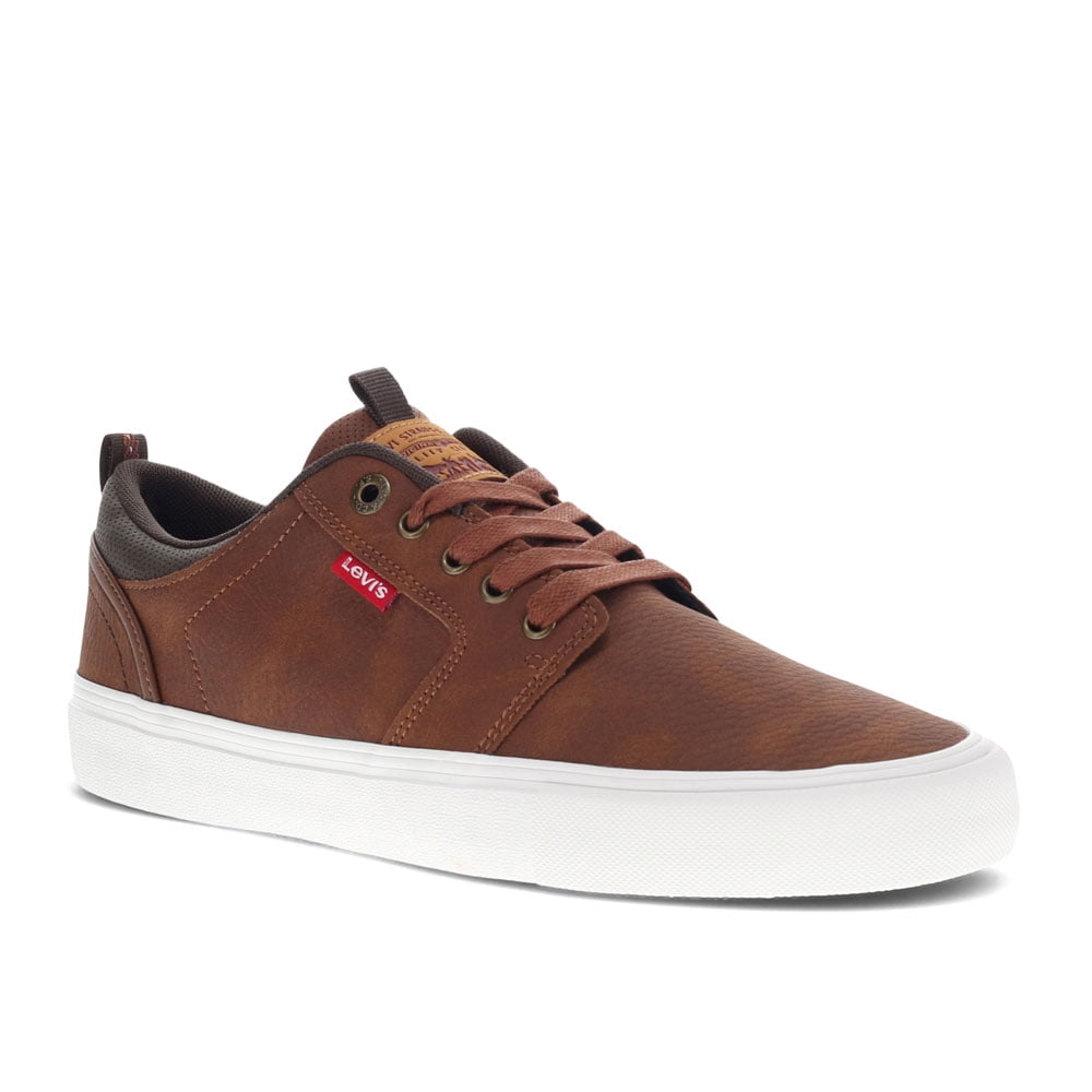 Levi's Mens Alpine WX Stacked Casual Sneaker Shoe 