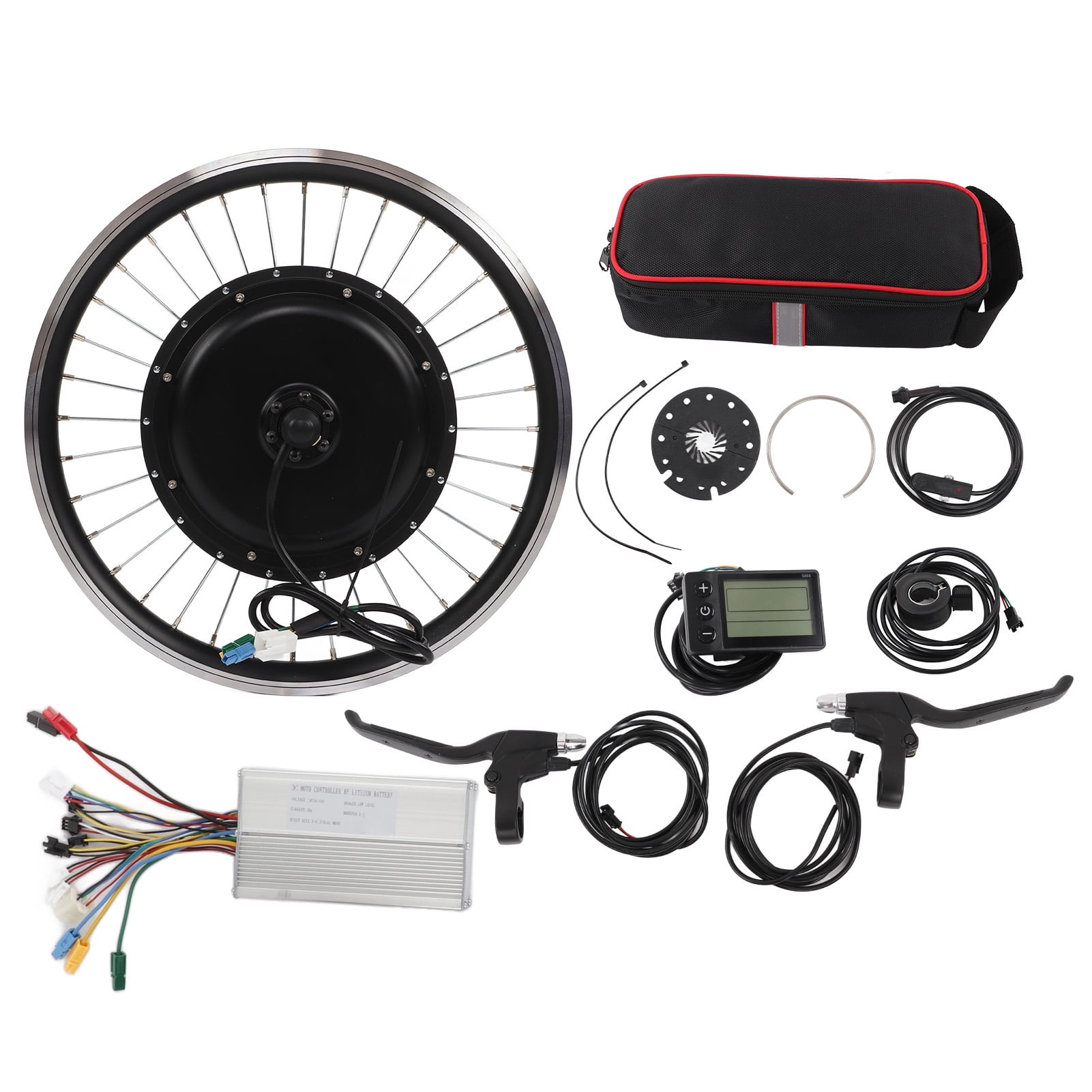 Velo electrique roue 20 pouces hotsell