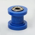 thumbnail image 4 of unbranded Rodillo Tensor De Cadena Para Motocicleta Resistente Con Metálico, 4 of 8