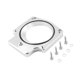thumbnail image 5 of Adaptador de junta de 92mm Sharpla espaciador de motor para motores LS Plata, 5 of 8