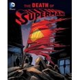 thumbnail image 1 of The Death of Superman, 1 of 3