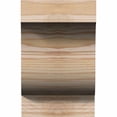 thumbnail image 2 of 3 1/2"W x 6"H x 48"L Newport Smooth Rafter Tail, Douglas Fir, 2 of 4