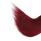 thumbnail image 5 of Hair Bundles Vinmdonm 9J, color rojo vino, color yaki, liso, 40 cm, 5 of 6