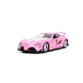 thumbnail image 1 of Coche de juguete Jada Toys Mighty Morphin Power Rangers 1:32 FT-1, 1 of 9