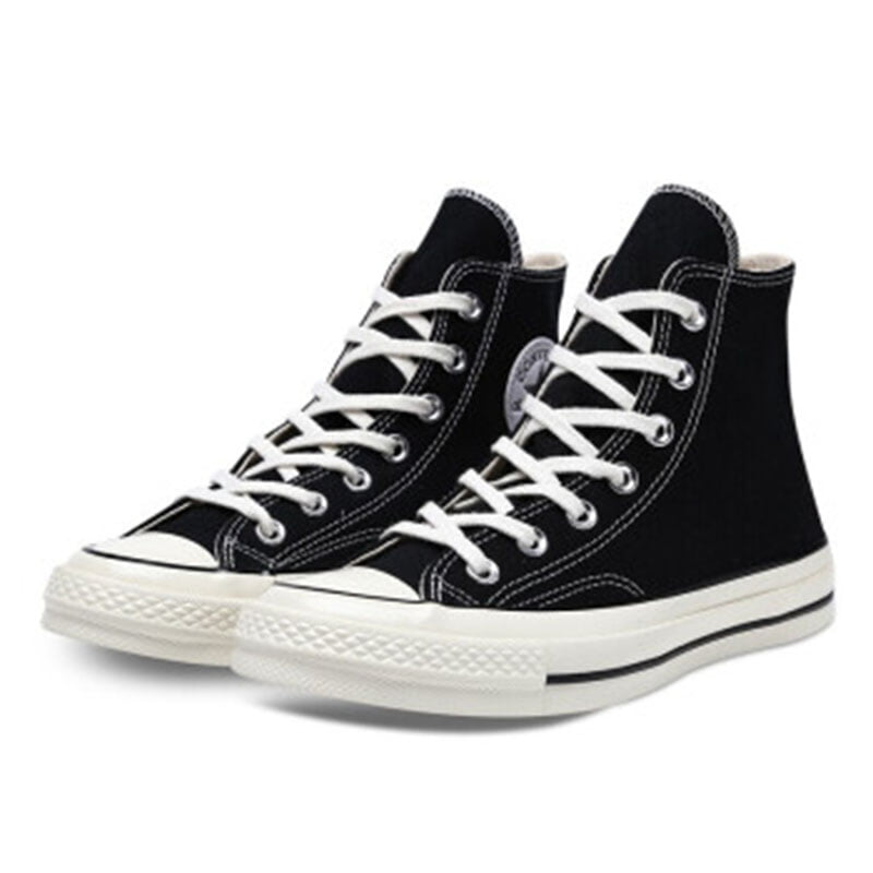 Buy Converse 1970s Classic Converse Shoes Adult 70s Trainer Men Women  Highlow Tops Canvas Shoes Black Online at Lowest Price in Ubuy Nigeria.  592663017