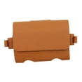 thumbnail image 2 of Bolsa de Almacenamiento Portátil para Pelotas de Golf, Portador de Pelotas para Mujeres Y Hombres, Riñonera, Estuche Protector para Accesorios Deporti Marrón Sunnimix Bolsa para pelotas de golf, 2 of 8