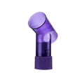 thumbnail image 2 of Xihbxyly Difusor para Secador de Pelo, Accesorio para Rizar Al Instante, Transforma El Secador En Una Herramienta para Rizar El Cabello, Crea Rizos con Volumen En Segundos, Secado y Peinado, Perfecto, 2 of 2
