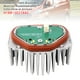 thumbnail image 2 of Módulo de control de luces diurnas LED DRL, balastro H1BB13D278AC para Ford, 2 of 11