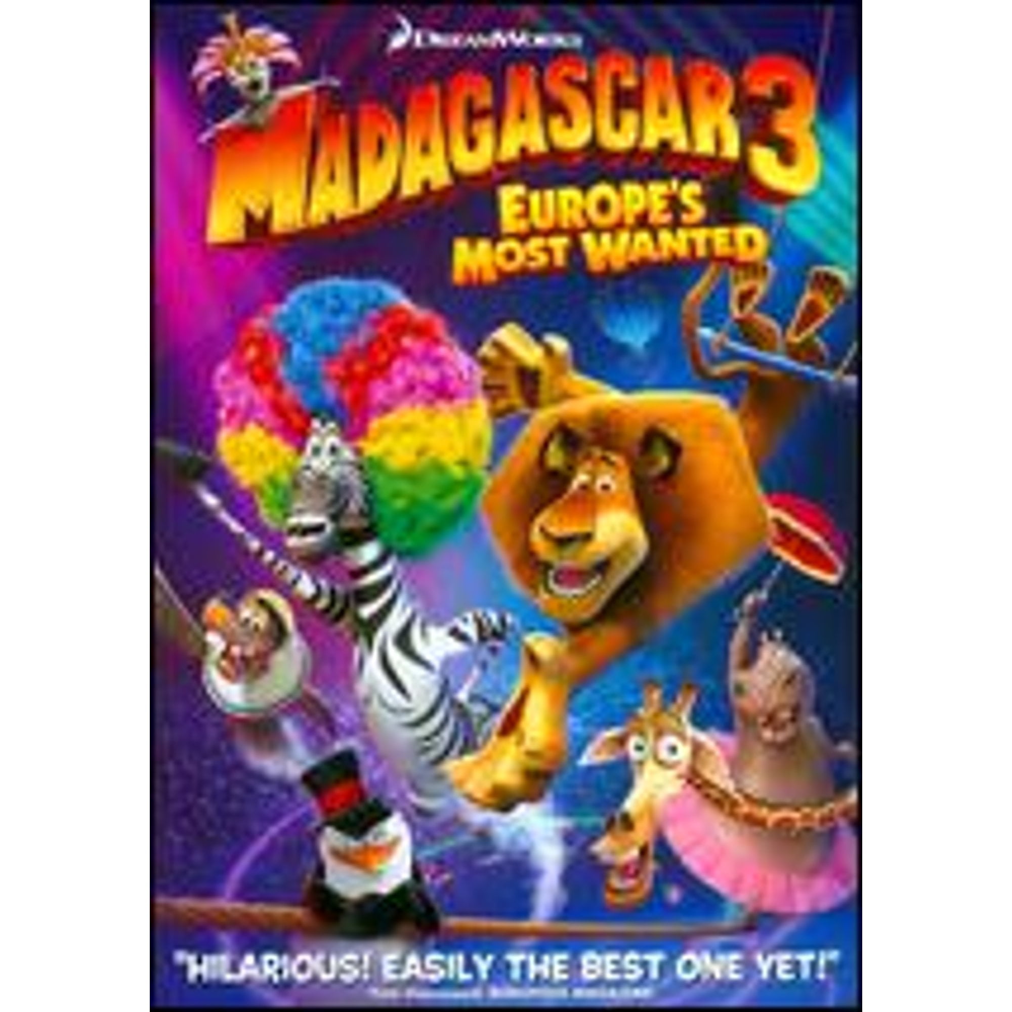 Мадагаскар кинотеатр билеты. Мадагаскар 3 Морис. Мадагаскар игра Постер.