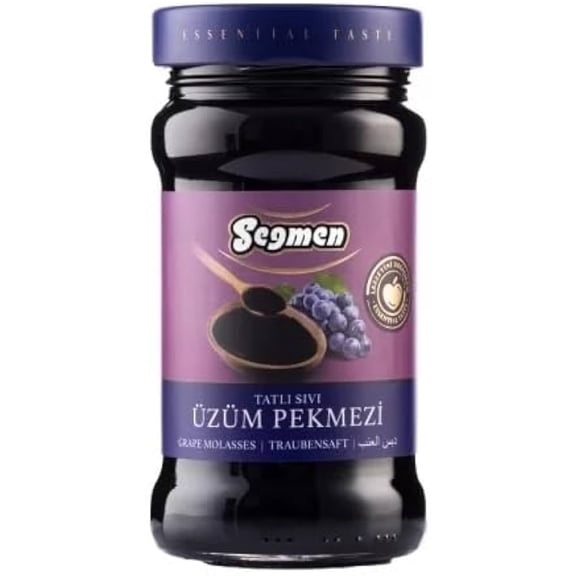Segmen Grape Molasses 14.1oz